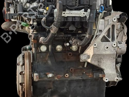 Engine FIAT PUNTO (188_) 1.2 60 (188.030, .050, .130, .150, .230, .250) | BP25179718M1 