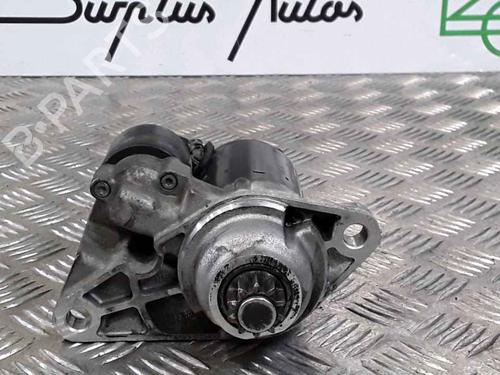 Starter VW POLO (9N_, 9A_) 1.2 12V | BP25176508M8 