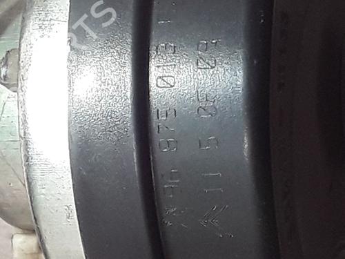 Horn CITROËN C4 II (NC_) 1.6 HDi 110 | BP31984043E13