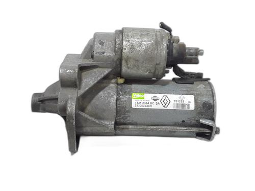 Used Starter RENAULT CLIO III (BR0/1, CR0/1) 1.5 dCi (75 hp) 28685110