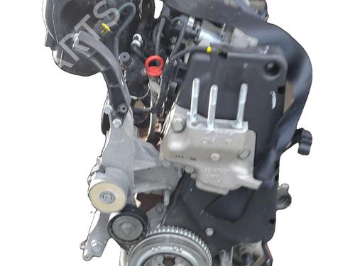 Engine FIAT PANDA (169_) 1.2 (169AXF2A, 169AXF1A) | BP39892353M1 - Image 3