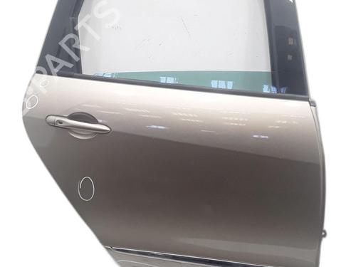 Used Right rear door RENAULT SCÉNIC III (JZ0/1_) 1.5 dCi (110 hp) 29170404
