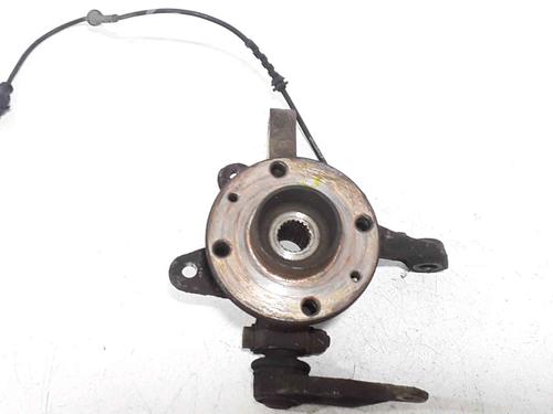 Used Left front steering knuckle RENAULT CLIO II (BB_, CB_) 1.2 (BB0A, BB0F, BB10, BB1K, BB28, BB2D, BB2H, CB0A,... (58 hp) 25196175
