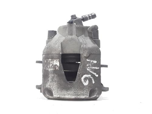 Used Left front brake caliper VW POLO VI (AW1, BZ1, AE1) 1.0 TSI (95 hp) 25166874