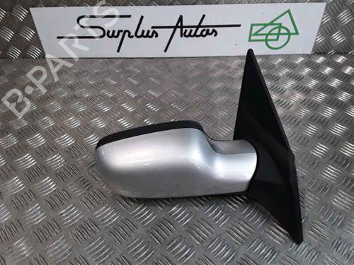 Right mirror RENAULT MEGANE II Coupé-Cabriolet (EM0/1_) 1.9 dCi | BP25192595C27 