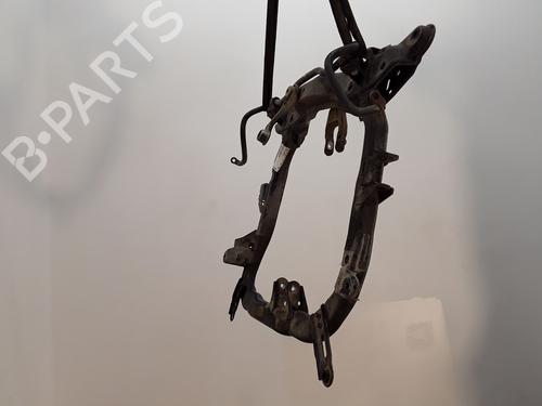 Subframe OPEL MERIVA A MPV (X03) 1.6 (E75) | BP39082565M9 - Image 3