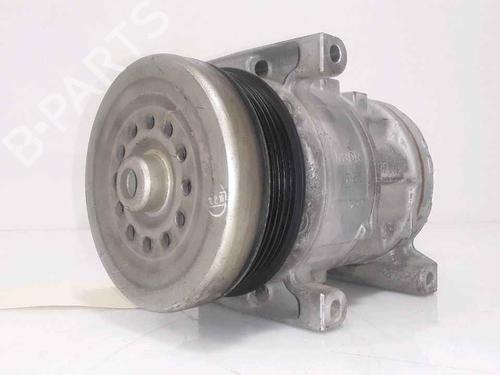 Used AC compressor AC compressor 39082588 39082588