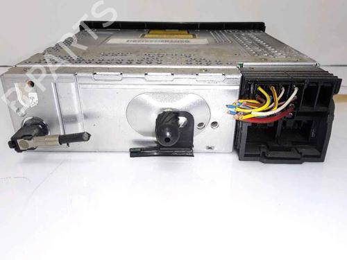 Radio MINI MINI (R50, R53) Cooper | BP25189723E6 