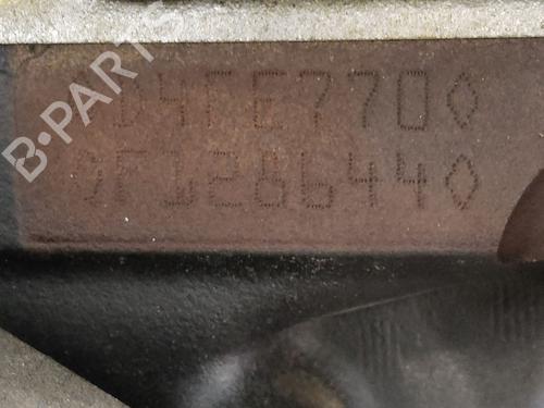 Engine RENAULT TWINGO II (CN0_) 1.2 16V (CN04, CN0B) | BP37284677M1 - Image 4