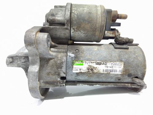 Startmotor FORD FIESTA VI (CB1, CCN) 1.6 TDCi (95 hp) 26589575