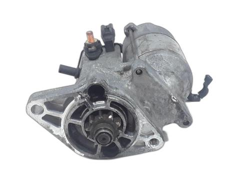 Startmotor TOYOTA YARIS (_P1_) 1.4 D-4D (NLP10_, NLP10R) (75 hp) 28593694