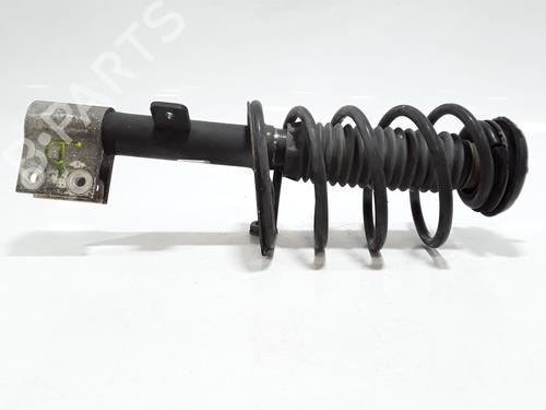 Right front shock absorber PEUGEOT 307 (3A/C) 1.6 16V | BP27151107M17 