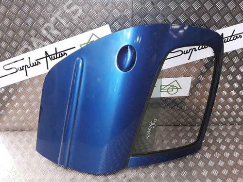 Right rear door PEUGEOT 206 Hatchback (2A/C)  | BP25765333C5 
