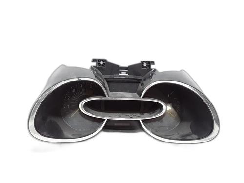 Used Instrument cluster RENAULT CLIO IV Grandtour (KH_) 1.5 dCi 90 (KHN3, KHN4) (90 hp) 31239717