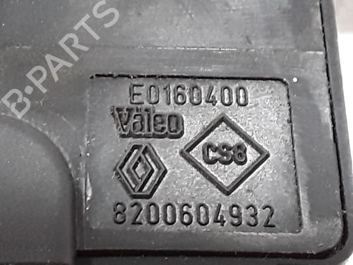 Electronic module RENAULT MEGANE III Hatchback (BZ0/1_, B3_) 1.5 dCi | BP30530477M83 