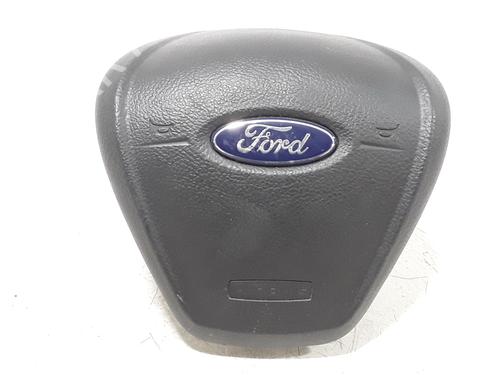 Used Driver airbag FORD FIESTA VI (CB1, CCN) 1.0 EcoBoost (100 hp) 25161037