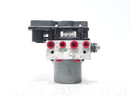 Used ABS pump PEUGEOT 3008 II SUV (MC_, MR_, MJ_, M4_) 1.6 THP 165 (M45GYW, M45GZW, M45GYV) (165 hp) 28330648