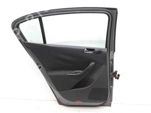 Left rear door VW PASSAT B6 (3C2) 1.9 TDI | BP25188795C4