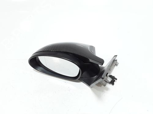 Used Left mirror BMW 1 (E87) 118 d (122 hp) 26510365