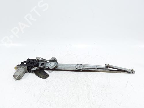 front-left-window-mechanism-nissan-micra-iv-k13k-k13kk-2010-38003086 main image