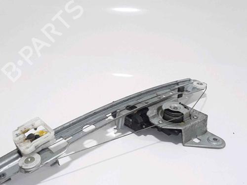 Rear right window mechanism RENAULT MEGANE II (BM0/1_, CM0/1_) 2.0 dCi (BM1K, CM1K) | BP25190589C25 