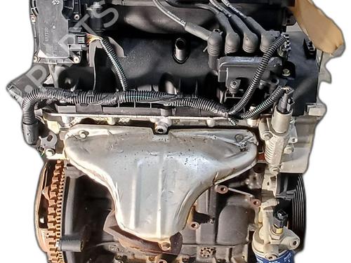 Engine RENAULT TWINGO II (CN0_) 1.2 16V (CN04, CN0B) | BP30824357M1