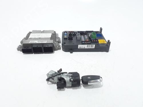 Used Electronic module Electronic module CITROËN DS4 (NX_) 1.6 HDi 110 (112 hp) 25178959 25178959