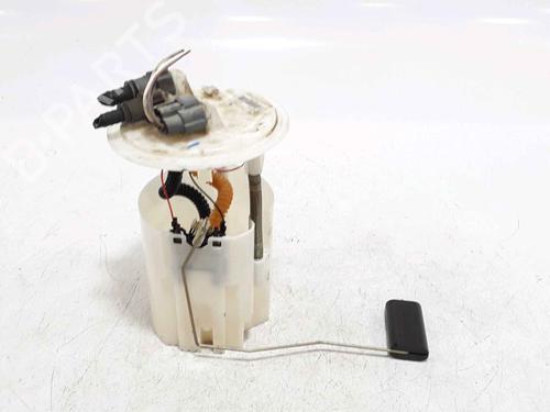 Used Fuel pump RENAULT MEGANE III Hatchback (BZ0/1_, B3_) 1.5 dCi (86 hp) 25183313