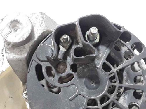 Alternator FIAT PUNTO EVO (199_) 1.2 | BP25766849M7 