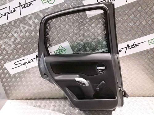 Left rear door CITROËN C3 I (FC_, FN_) 1.4 HDi | BP25188613C4 