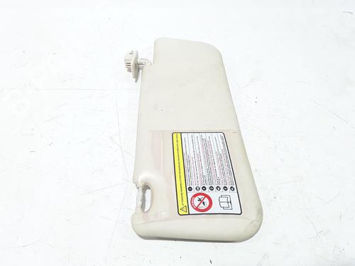 Left sun visor FORD KA (RU8) 1.3 TDCi | BP25159569I1