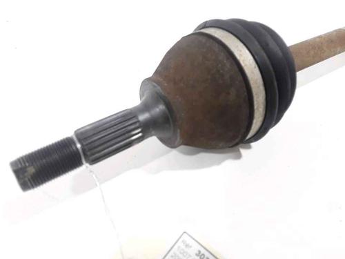 Left front driveshaft PEUGEOT 1007 (KM_) 1.4 HDi | BP25199955M38 