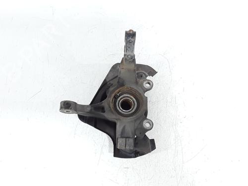 Left front steering knuckle PEUGEOT BIPPER (AA_) 1.3 HDi 75 | BP38181028M25 - Image 2