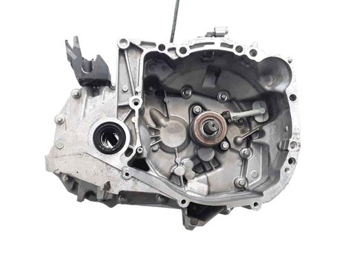 Used Gearbox RENAULT CLIO IV (BH_) 1.2 16V (73 hp) 25184913