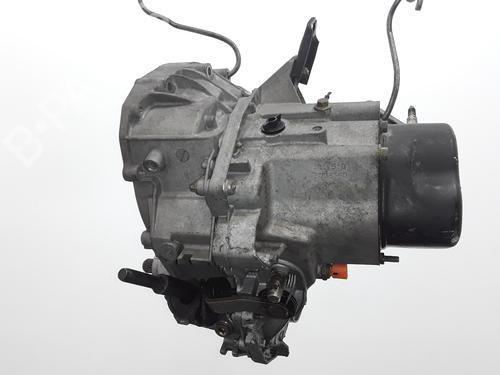 Gearbox RENAULT CLIO II (BB_, CB_) 1.4 16V (B/CB0P, BB13) | BP28828331M3 