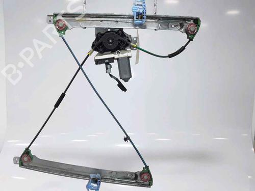 Front right window mechanism CITROËN C2 (JM_) 1.4 | BP25191144C23 