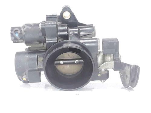 Used Throttle body PEUGEOT 107 (PM_, PN_) 1.0 (68 hp) 25180980