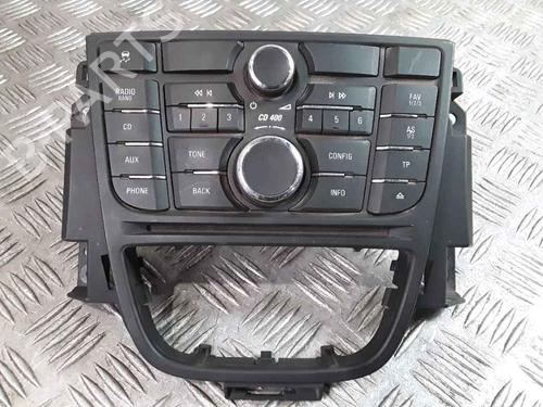 Switch OPEL ASTRA J (P10) 1.7 CDTI (68) | BP25169912I30 