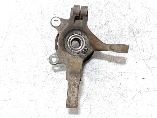 Left front steering knuckle NISSAN NOTE (E11, NE11) 1.5 dCi | BP36756994M25 - Image 2