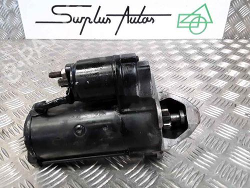 Startmotor VW PASSAT B5 (3B2) 1.9 TDI (115 hp) 25177048