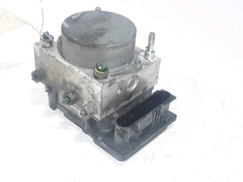 ABS Bremseaggregat RENAULT MODUS / GRAND MODUS (F/JP0_) 1.5 dCi (FP0E, JP0E) (65 hp) 25163401