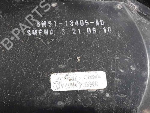 Left taillight FORD FOCUS II (DA_, HCP, DP) 1.6 TDCi | BP25187180C34 