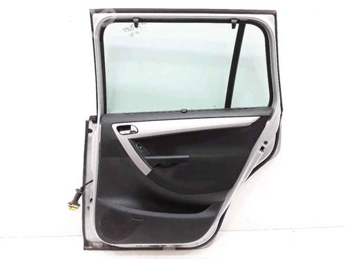 Right rear door CITROËN C4 Grand Picasso I (UA_) 1.6 HDi | BP25194221C5 