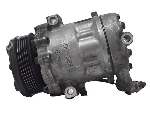 Used AC compressor AC compressor OPEL ASTRA G Hatchback (T98) 2.0 DTI 16V (F08, F48) (101 hp) 33307299 33307299