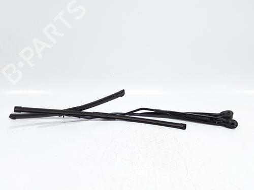 Used Front windshield wiper arm Front windshield wiper arm CITROËN C2 (JM_) 1.4 HDi (68 hp) 35772575 35772575
