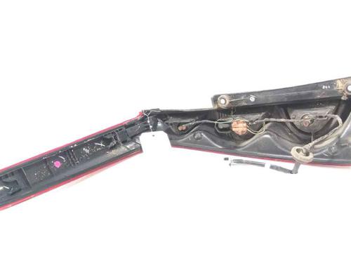 Right taillight NISSAN NOTE (E11, NE11) 1.5 dCi | BP25193363C35 
