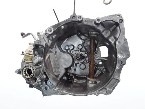 gearbox-peugeot-306-hatchback-7a-7c-n3-n5-1993-1994-1995-1996-1997-1998-1999-2000-2001-2002-2003-32004474 main image