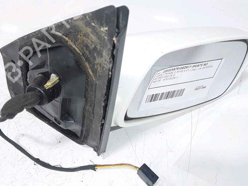 Bakspejl Højre TOYOTA YARIS (_P1_) 1.0 (SCP10_, SCP10R) (65 hp) 25192134