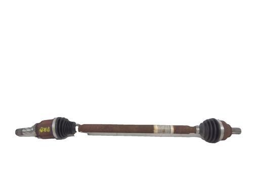 Used Right rear driveshaft Right rear driveshaft RENAULT TWINGO III (BCM_, BCA_) 1.0 SCe 70 (71 hp) 36281836 36281836