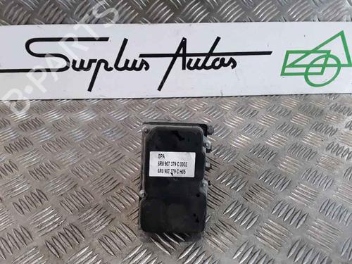 Used ABS pump SKODA FABIA II (542) 1.4 (86 hp) 25163603